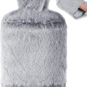 Bouillotte Eau Chaude au Micro Onde 1