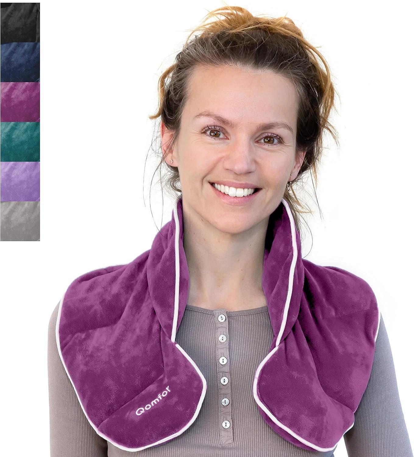 Bouillotte Epaule Micro Onde