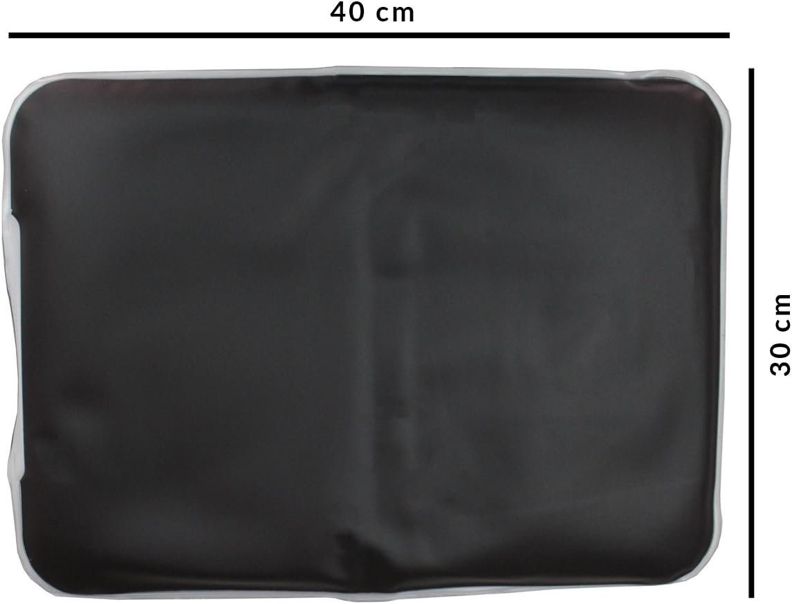 Bouillotte Géante Micro Onde