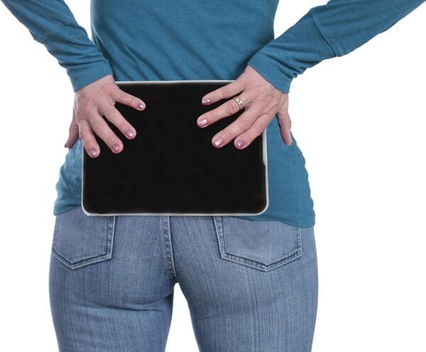 Bouillotte Géante Micro Onde 4