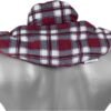 Bouillotte Gel Micro Onde Écossaise 3
