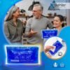 Bouillotte Gel Micro Onde Myprotein 7