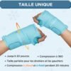 Bouillotte Gel Micro Onde pour Main 3