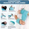 Bouillotte Gel Micro Onde pour Main 4
