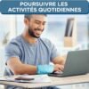 Bouillotte Gel Micro Onde pour Main 7