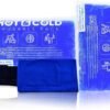 Bouillotte Gel Micro Onde Thermo Actif 1