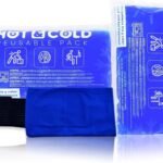 Bouillotte Gel Micro Onde Thermo Actif 1