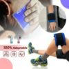 Bouillotte Gel Micro Onde Thermo Actif 2