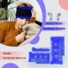 Bouillotte Gel Micro Onde Thermo Actif 3