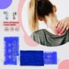 Bouillotte Gel Micro Onde Thermo Actif 6