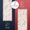 Bouillotte Grain Micro Onde 4