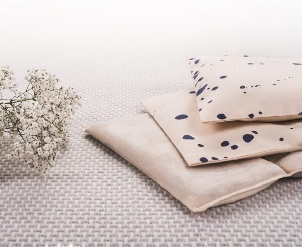 Bouillotte Grain Micro Onde 7
