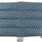 Bouillotte Graine Lin Micro-onde Danger 1