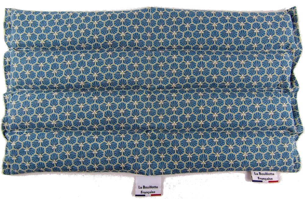 Bouillotte Lombaire Micro Onde