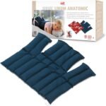 Bouillotte Graines de Lin Micro Onde 1