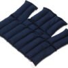 Bouillotte Graines de Lin Micro Onde 4
