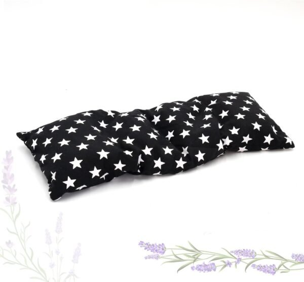 Bouillotte Lavande Micro Onde Brulée 1