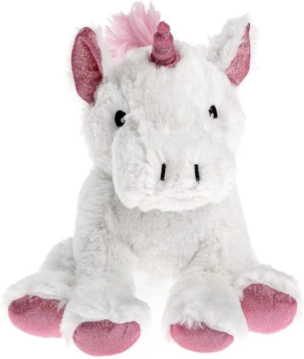 Bouillotte Licorne Micro-onde 1