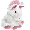 Bouillotte Licorne Micro-onde 2