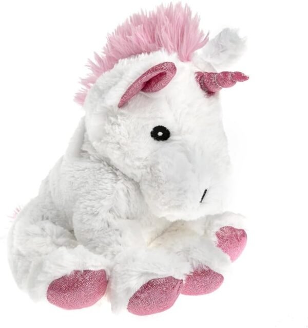 Bouillotte Licorne Micro-onde 2