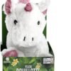 Bouillotte Licorne Micro-onde 3