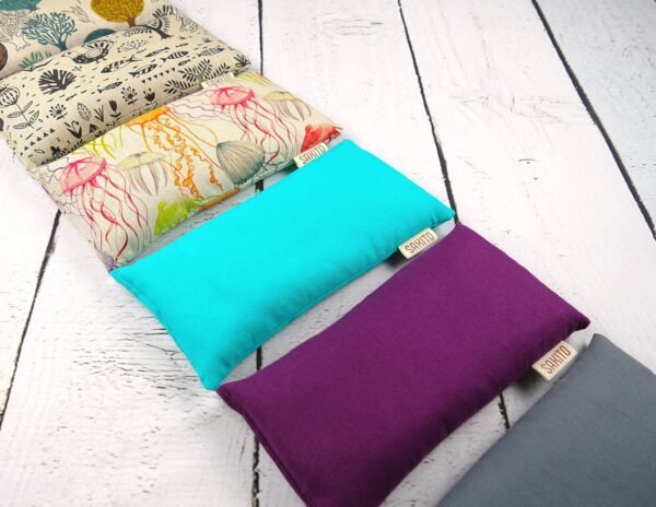 Bouillotte Lit Micro Onde 5