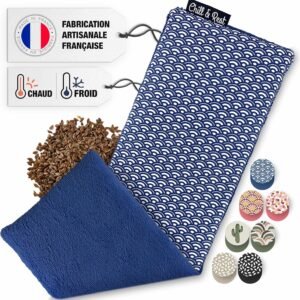 Bouillotte Maison Sans Micro Onde 1
