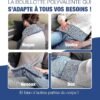 Bouillotte Maison Sans Micro Onde 2