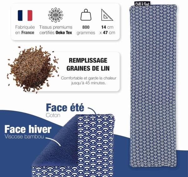 Bouillotte Maison Sans Micro Onde 5