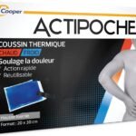 Bouillotte Micro Onde 30x20 1