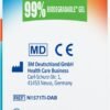 Bouillotte Micro Onde 3m 5