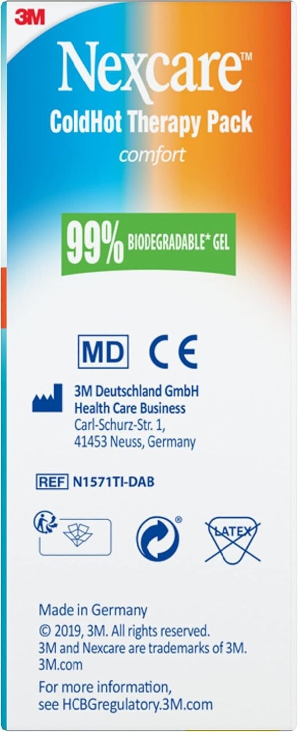 Bouillotte Micro Onde 3m 5