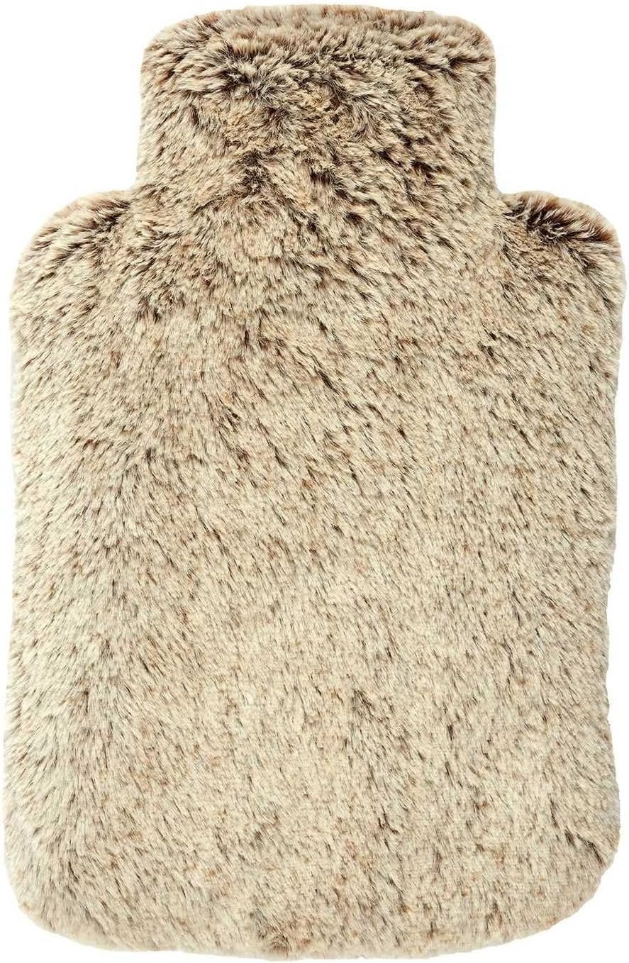 Bouillotte Micro Onde Billes Céramique