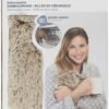 Bouillotte Micro Onde Billes Céramique 3
