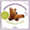 Bouillotte Micro Onde Cheval 2