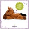 Bouillotte Micro Onde Cheval 4