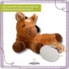 Bouillotte Micro Onde Cheval 5