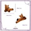 Bouillotte Micro Onde Cheval 6