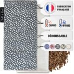 Bouillotte Micro Onde Dehoussable 1