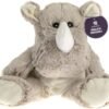 Bouillotte Micro Onde Dehoussable Abeille 1