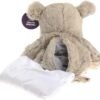 Bouillotte Micro Onde Dehoussable Abeille 2