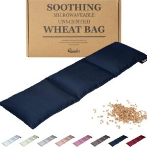 Bouillotte Micro Onde Grain de Ble 1