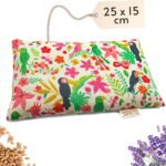 Bouillotte Micro Onde Graine 1