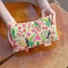 Bouillotte Micro Onde Graine 2