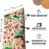 Bouillotte Micro Onde Graine 3
