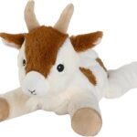 Bouillotte Micro Onde Grand Format Peluche 1