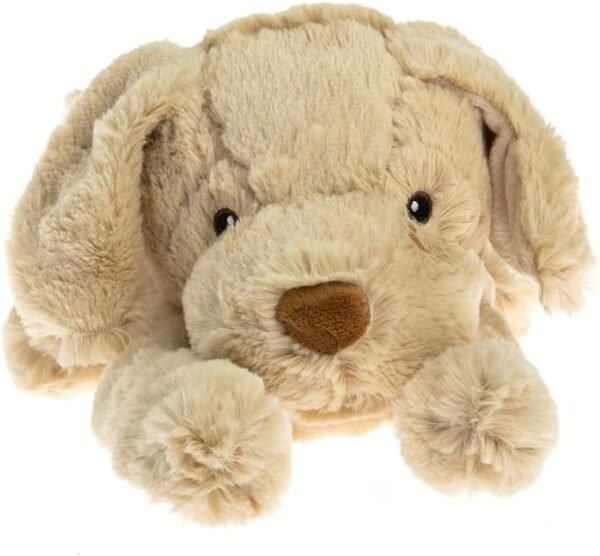 Bouillotte Micro Onde Grande Peluche 1