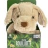 Bouillotte Micro Onde Grande Peluche 3