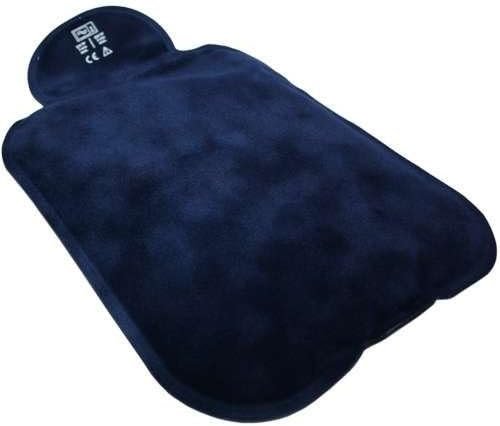 Bouillotte Gel Bleu Micro Onde
