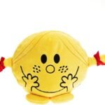 Bouillotte Micro Onde Monsieur Madame 1